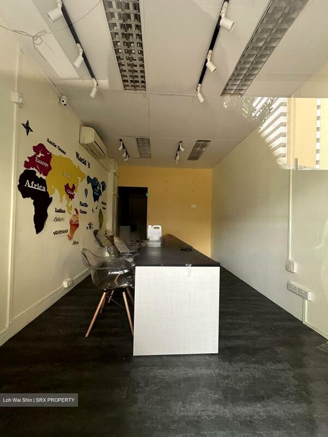 67 KALLANG BAHRU (D12), Shop House #478959451